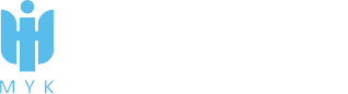 MYK株式会社 ロゴ